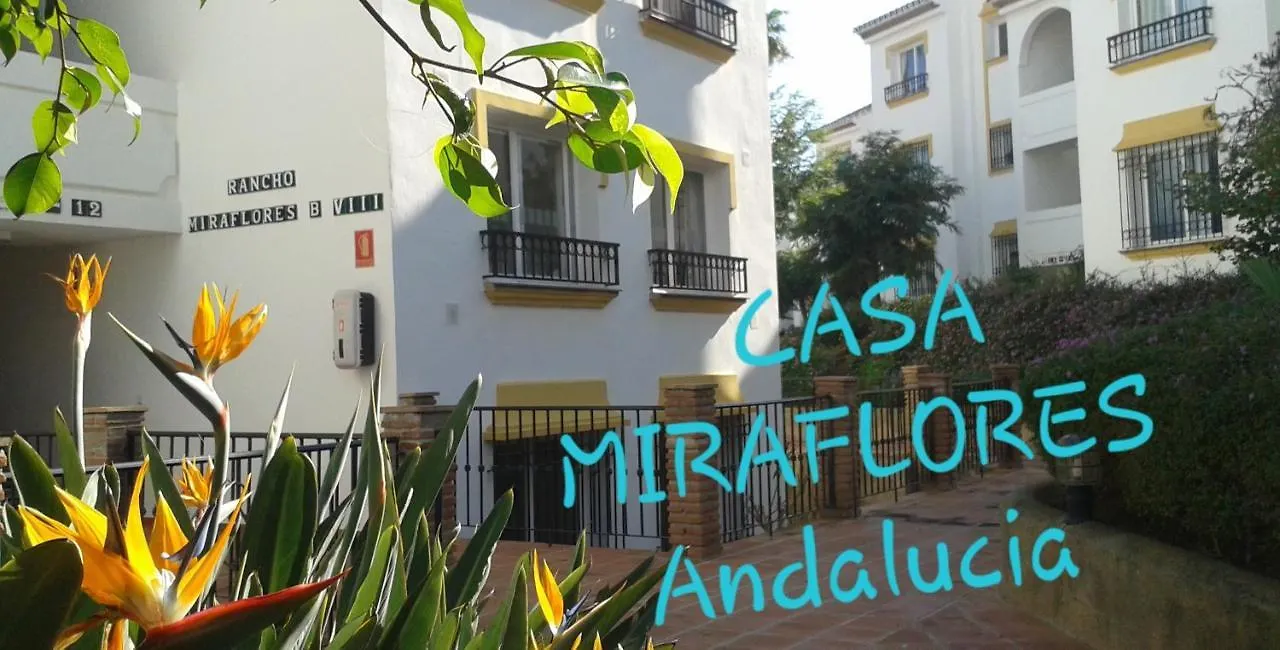 Luxurious Seaview Apartment 6P, La Cala De Mijas 0*,