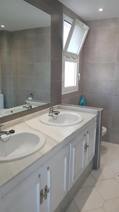 Luxurious Seaview Apartment 6P, La Cala De Mijas 0*,