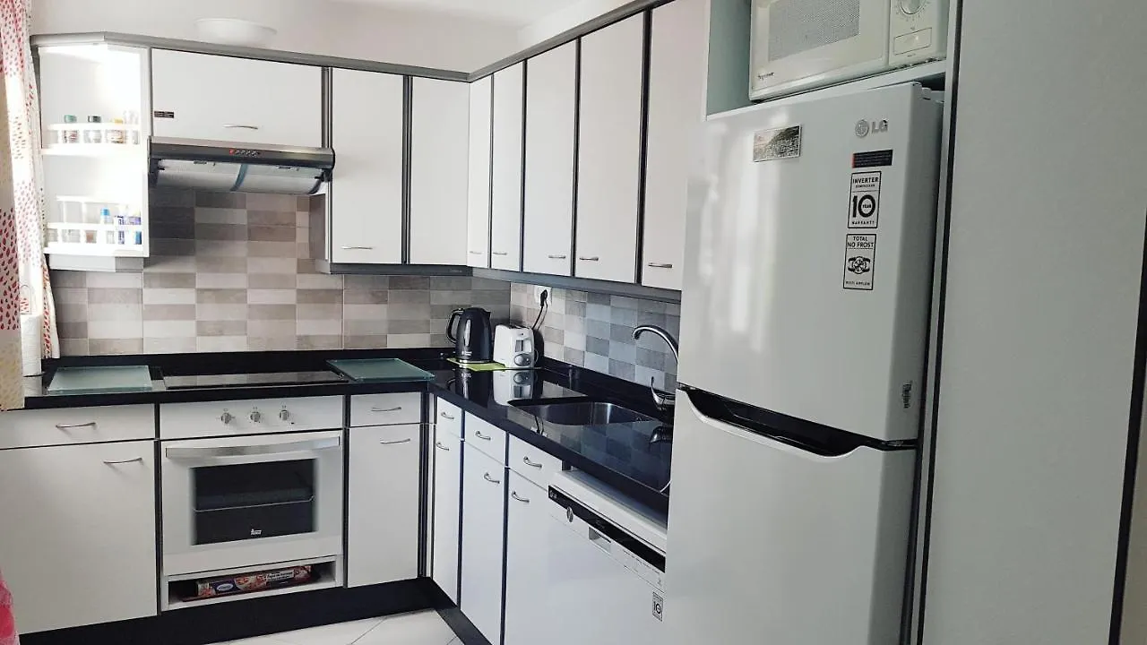 Luxurious Seaview Apartment 6P, La Cala De Mijas