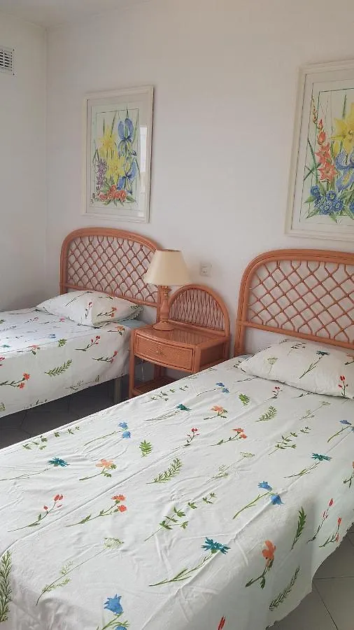 Luxurious Seaview Apartment 6P, La Cala De Mijas