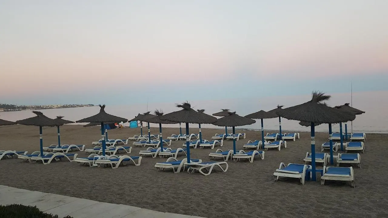 Luxurious Seaview Apartment 6P, La Cala De Mijas