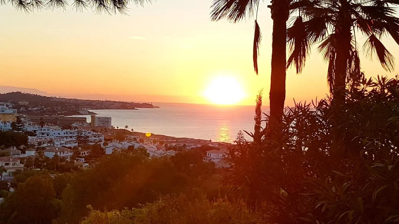 Luxurious Seaview Apartment 6P, La Cala De Mijas 0*,