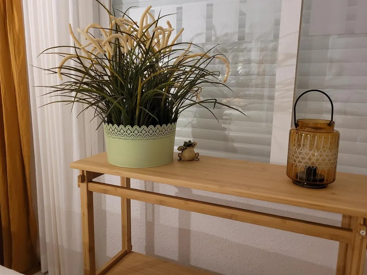 Luxurious Seaview Apartment 6P, La Cala De Mijas
