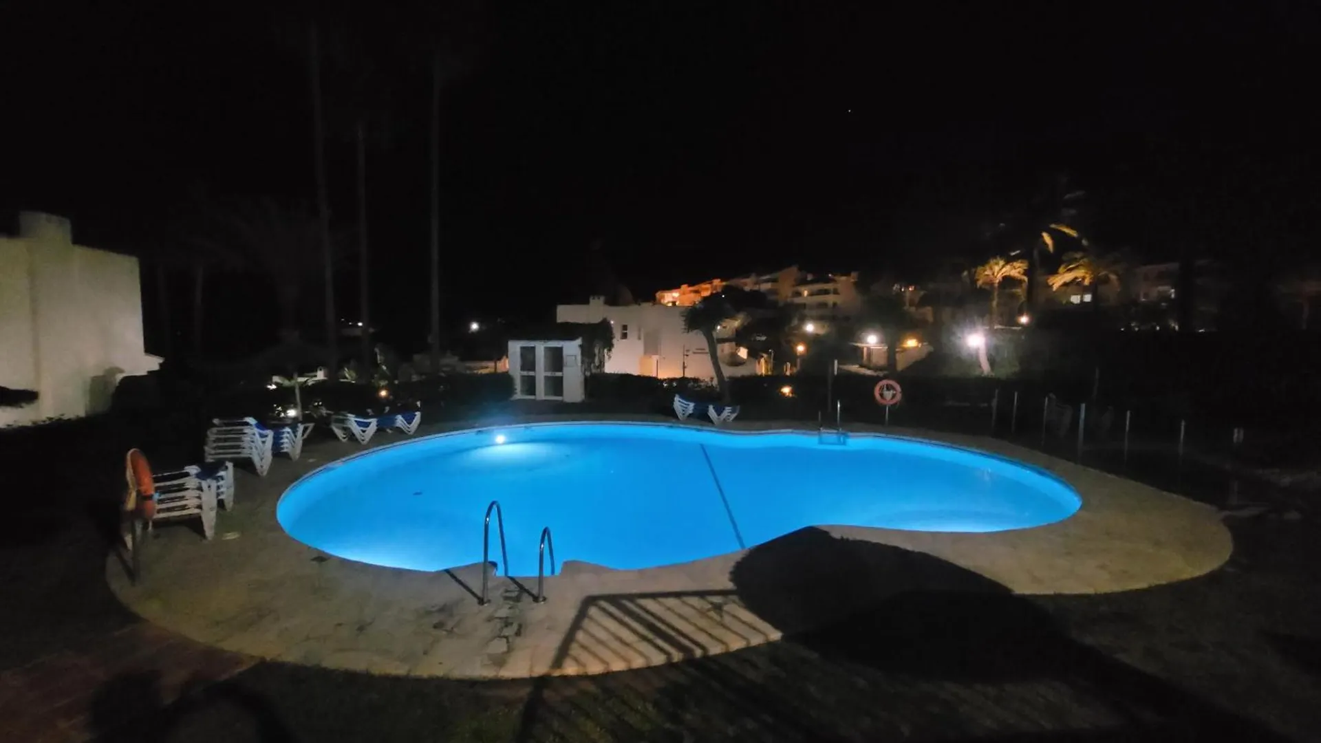 Luxurious Seaview Apartment 6P, La Cala De Mijas