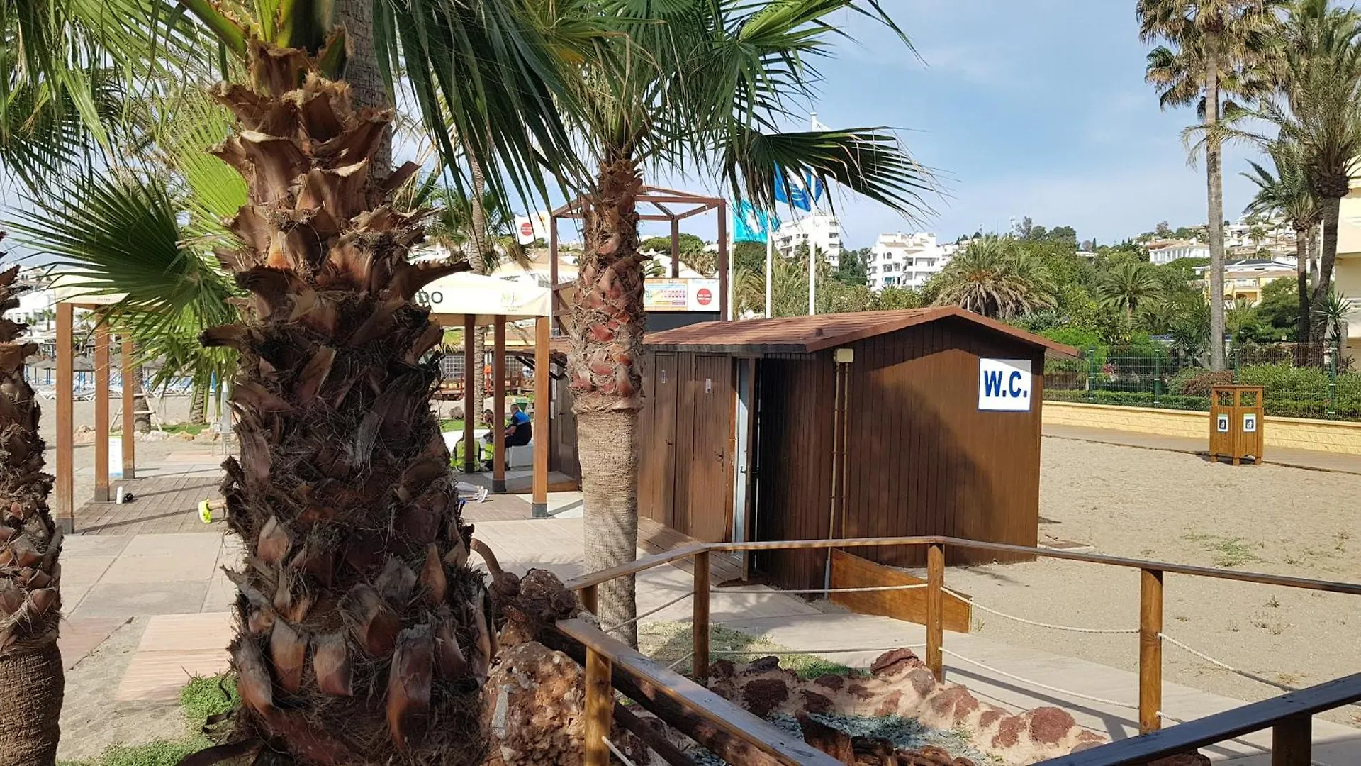 Luxurious Seaview Apartment 6P, La Cala De Mijas 0*,