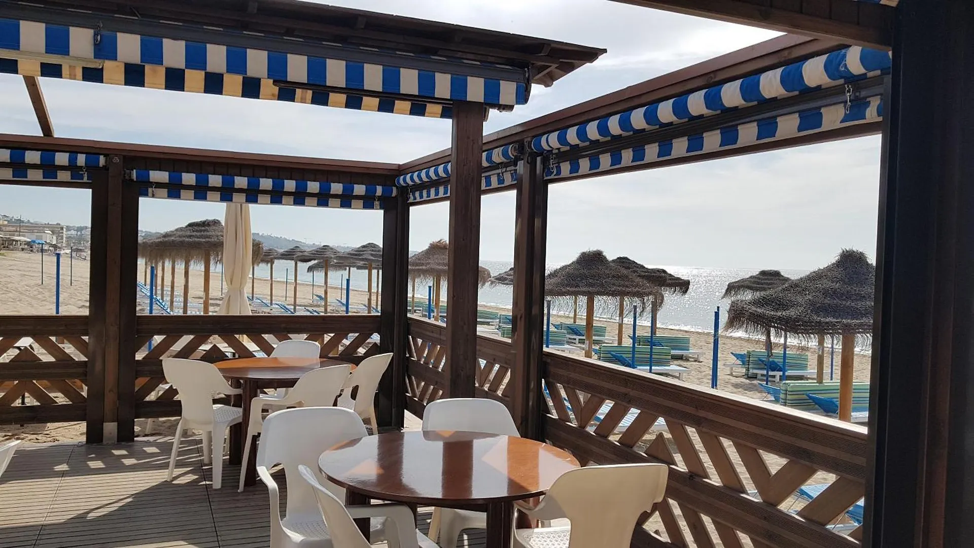 Luxurious Seaview Apartment 6P, La Cala De Mijas 0*,