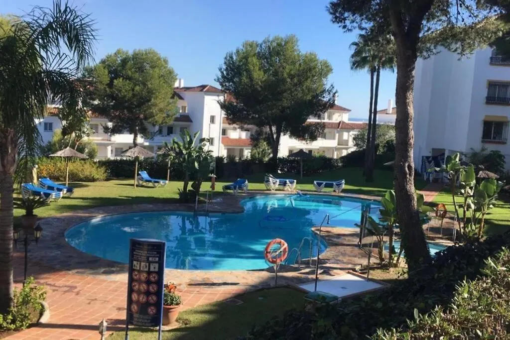 Luxurious Seaview Apartment 6P, La Cala De Mijas