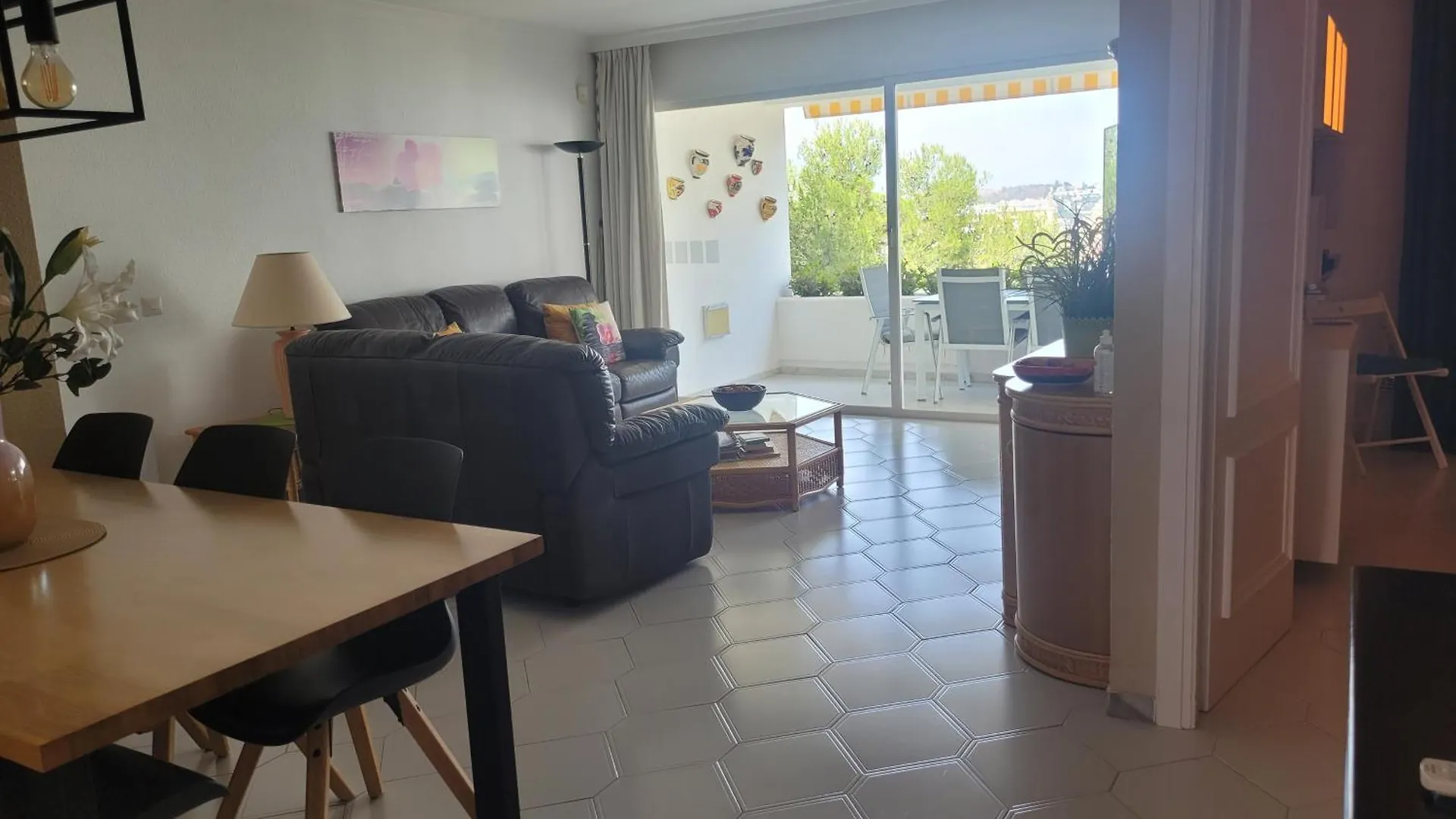 Luxurious Seaview Apartment 6P, La Cala De Mijas