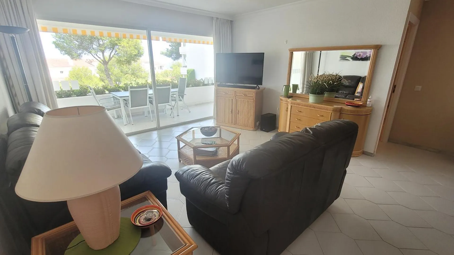 Luxurious Seaview Apartment 6P, La Cala De Mijas Spanje