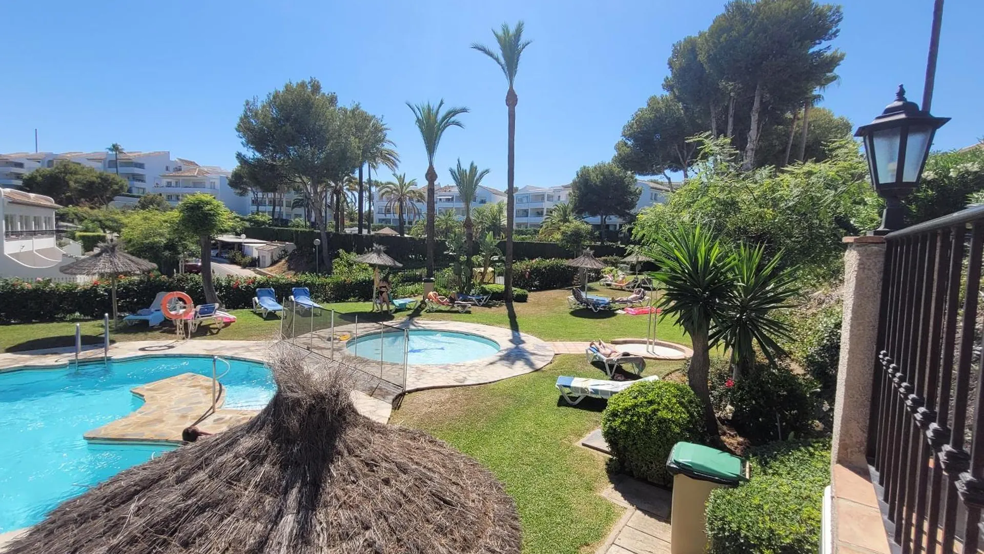 Luxurious Seaview Apartment 6P, La Cala De Mijas 0*,
