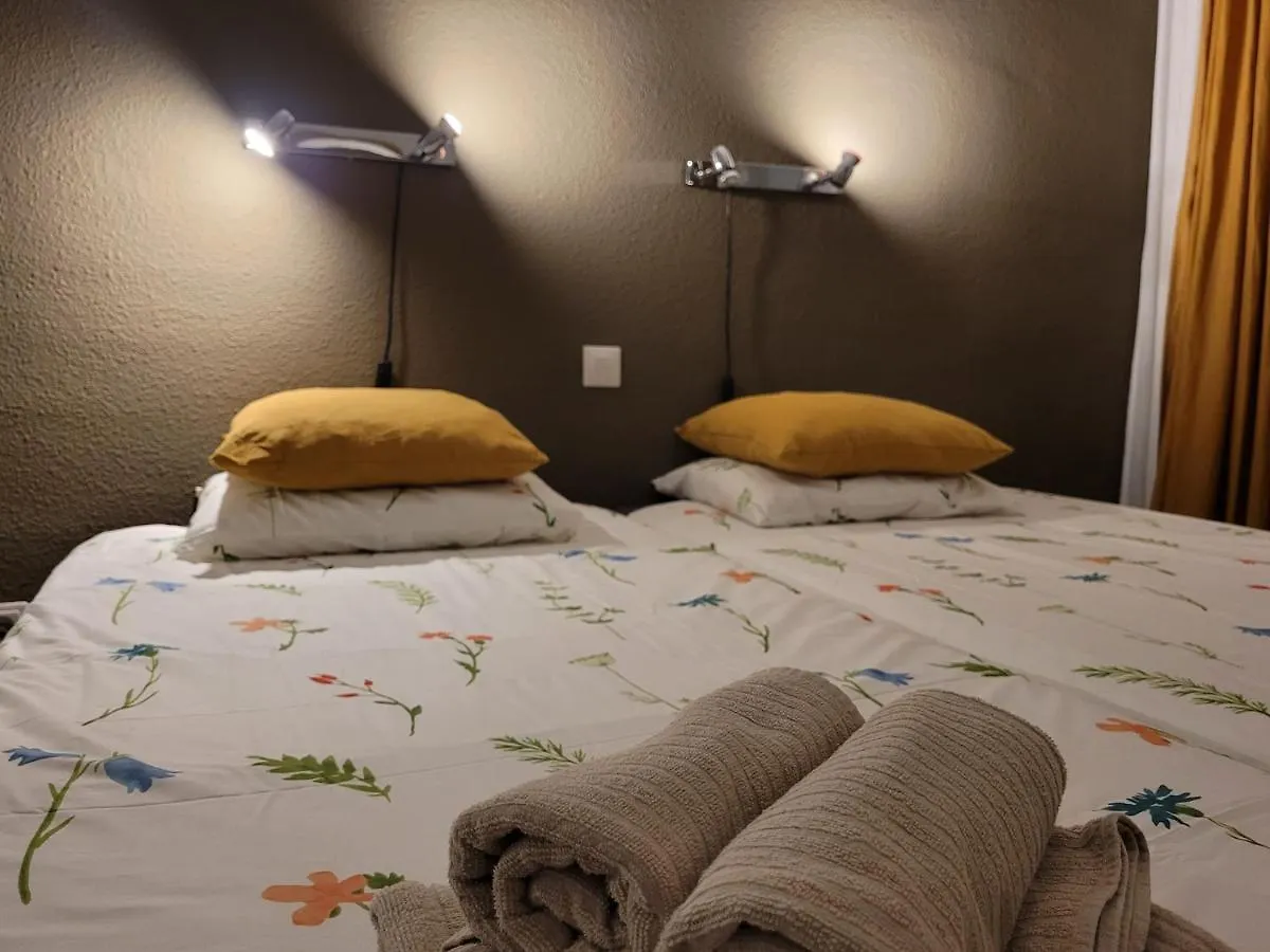 Luxurious Seaview Apartment 6P, La Cala De Mijas Spanje